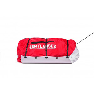 Jemtlander Pullpac 8L