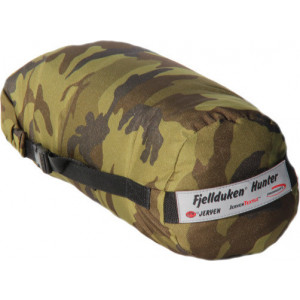 Jerven Fjellduken Hunter