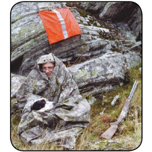 Jerven Fjellduken Original