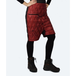 Cumulus Snowbreak Down Skirt Women's