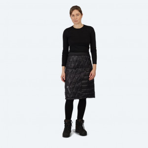 Cumulus Snowbreak Down Skirt Women's