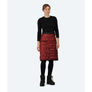 Cumulus Snowbreak Down Skirt Women's