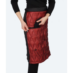 Cumulus Snowbreak Down Skirt Women's