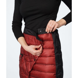 Cumulus Snowbreak Down Skirt Women's