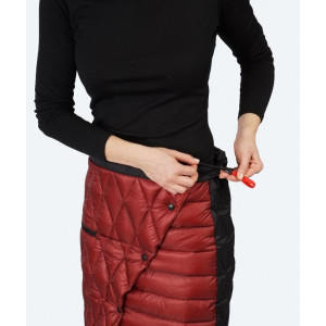 Cumulus Snowbreak Down Skirt Women's