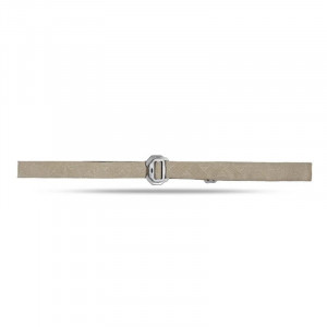 Ceinture Source Slim Travel Belt Sand Fileds