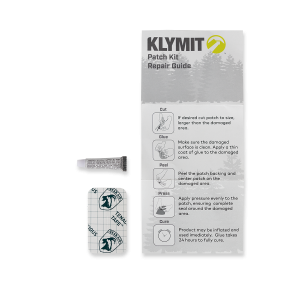 Klymit Repair Patch Kit