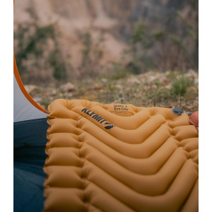 Matelas Klymit Static V Lite Eco