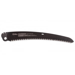 Lame courbe Gomboy Curve 240mm - Outback Edition