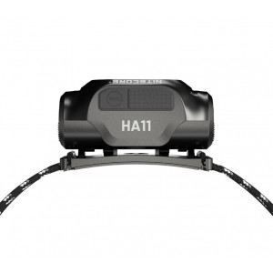 Lampe frontale Nitecore HA11