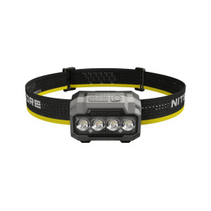 Nitecore HA23 UHE