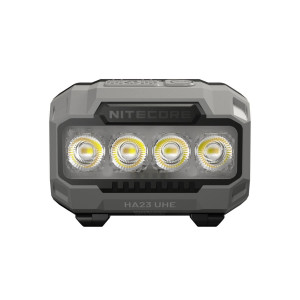 Nitecore HA23 UHE