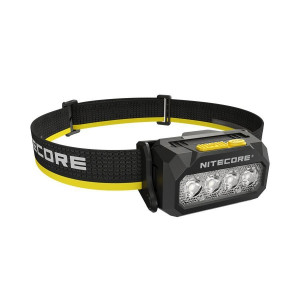 Nitecore HA27 UHE MCT