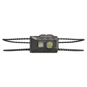 Nitecore NU20 Classic