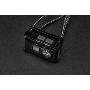 Nitecore NU20 Classic
