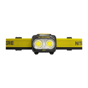 Nitecore UT27 MCT