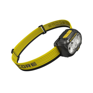 Nitecore UT27 MCT