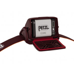 Petzl Actik Core