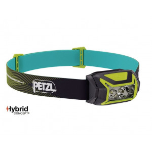 Petzl Actik Core