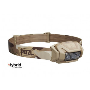 Petzl Aria 2R RGB