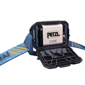 Petzl Aria 2R RGB