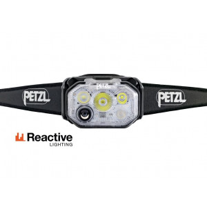 Petzl Swift RL Classic