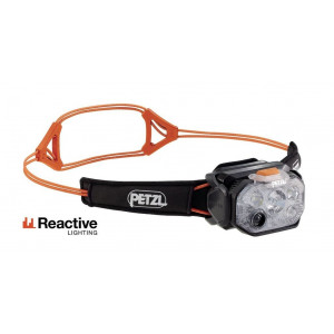 Petzl Swift RL Classic
