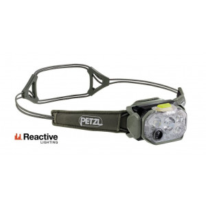 Petzl Swift RL Classic