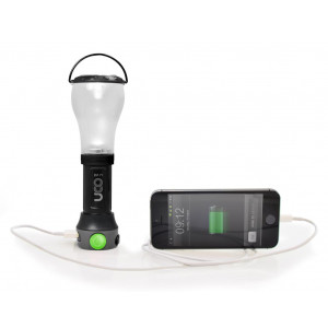 Lanterne UCO Pika Led