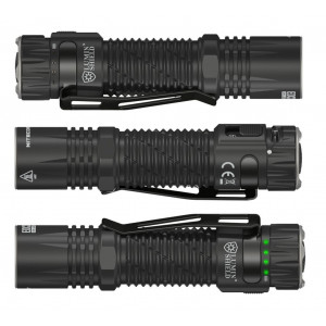 Nitecore EDC33 