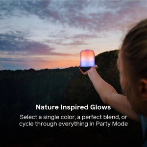Biolite AlpenGlow 500