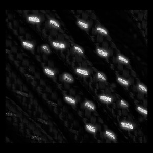 Lawson Equipment Reflective Glowire Cord 2 mm