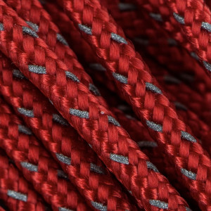 Lawson Equipment Reflective Glowire Cord 2 mm