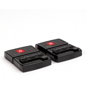 Batteries Lenz Lithium pack rcB 1400