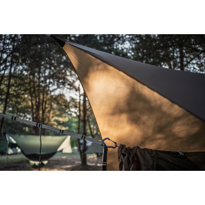 Tarp Lesovik Heksa