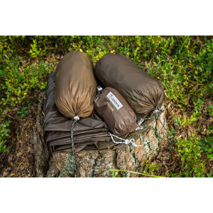 Tarp Lesovik Heksa