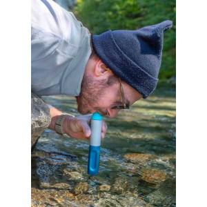 LifeStraw Peak Series Carbon Filter Attachment