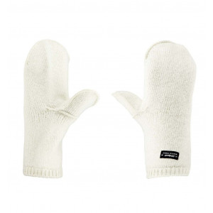 Warm, thick wool mittens Lillsport Hedmark Wool Mitt