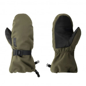 Lillsport Forest Winter Mitt - green