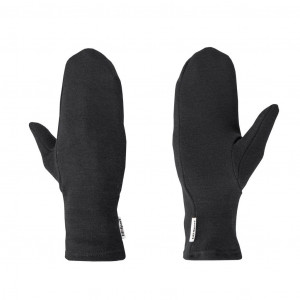 Lillsport Wool Liner Mitt