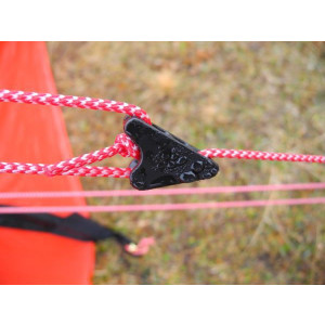 Hilleberg Line Runners