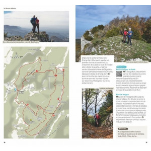 Drôme les plus belles randonnées