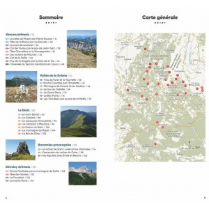 Drôme les plus belles randonnées