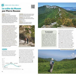 Drôme les plus belles randonnées