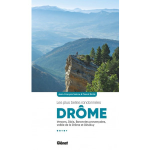 Drôme les plus belles randonnées