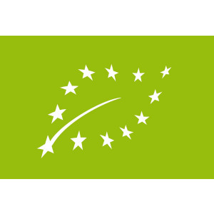 Certifié par FR-BIO-15 Agriculture UE/NON UE