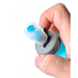 Flasques souples Hydrapak SoftFlask 250 ml 2-Pack