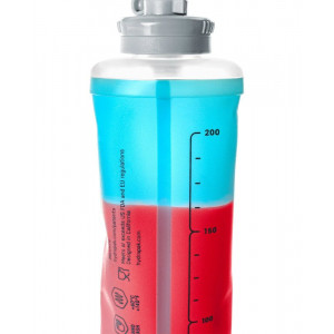 Flasques souples Hydrapak SoftFlask 250 ml 2-Pack
