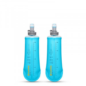 Flasques souples Hydrapak SoftFlask 250 ml 2-Pack