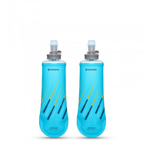 Flasques souples Hydrapak SoftFlask 250 ml 2-Pack